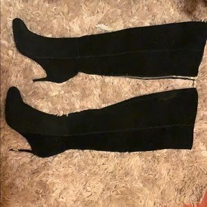 Over the knee Dolce Vita